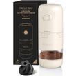 Портативная кофемолка на аккумуляторе CIRCLE JOY Lomo Ultra CJ-DMDJ02 681004