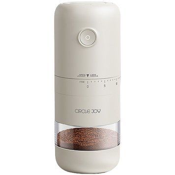 Портативна кавомолка на акумуляторі CIRCLE JOY CJ-DMDJ02 681004