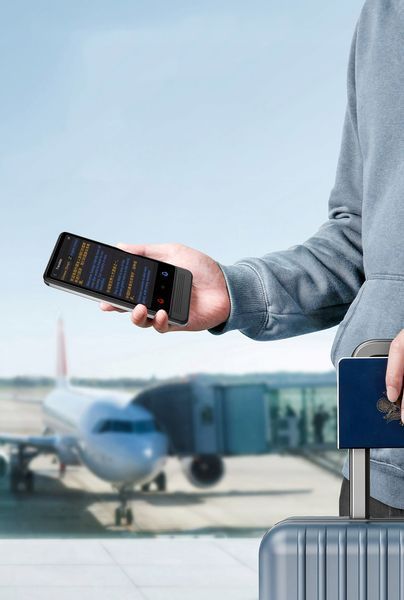 Голосовой переводчик Smart Translator M12 (M12-UKR) + українська мова офлайн 810023