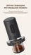 Портативная жерновая кофемолка на аккумуляторе Coffee Grinder HB-952 3.7V 681003 фото 7