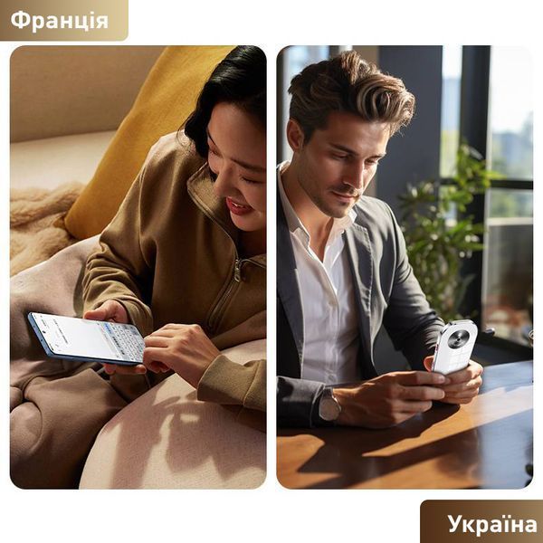 Голосовий перекладач Ai Translator D6 810029