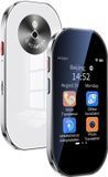 Голосовий перекладач Ai Translator D6 810029