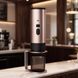 Портативная кофеварка на аккумуляторе iCaffino XYD-003 Premium-комплект 680010 фото 12