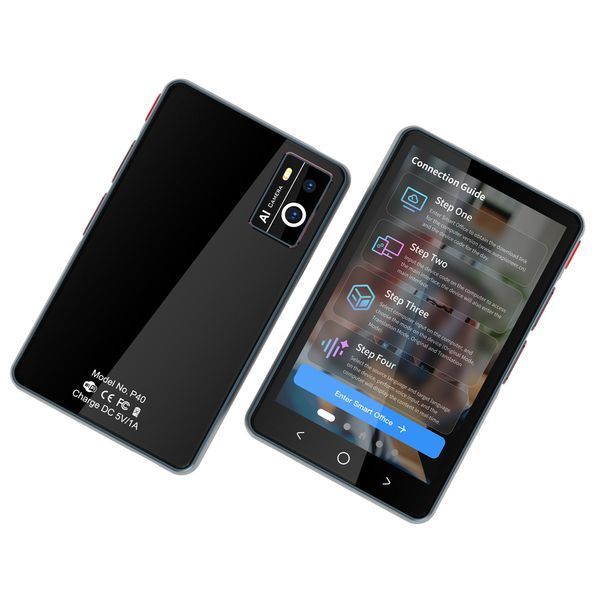 Голосовий перекладач Smart Translator P40 Pro (UA) 810033