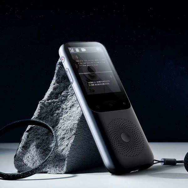 Голосовой переводчик Leory Ai Translator T11 810001