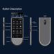 Голосовий перекладач Ai Translator S15 4G MiFi 810030 фото 7