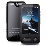 Голосовий перекладач SUNROZ RX-T7 Translator 810002