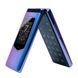 Телефон-раскладушка HAMTOD T8 Flip 4G VoLTE 882218 фото 2