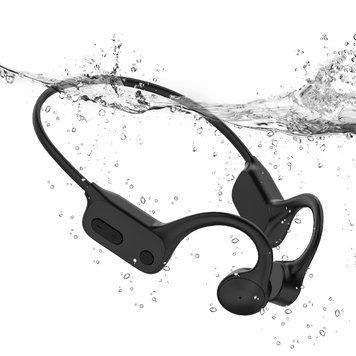 Костные наушники TAYOGO W26 IPX8 Bluetooth 5.4 + MP3-плеер 32 ГБ 991112