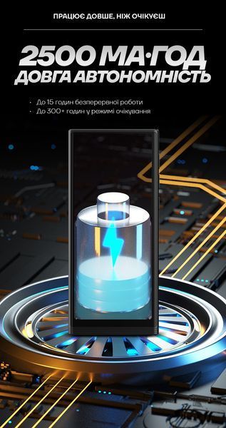 Голосовой переводчик Ai Smart Translator M18 (UA) 810042