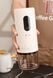 Портативная жерновая кофемолка на аккумуляторе Coffee Grinder HB-952 3.7V 681003 фото 4
