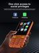 Кнопковий смартфон UNIWA F8 Ultra 4G Android + WhatsApp + Facebook 882232 фото 9