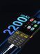 Кнопковий смартфон UNIWA F8 Ultra 4G Android + WhatsApp + Facebook 882232 фото 6