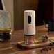 Портативная жерновая кофемолка на аккумуляторе Coffee Grinder HB-952 3.7V 681003 фото 5
