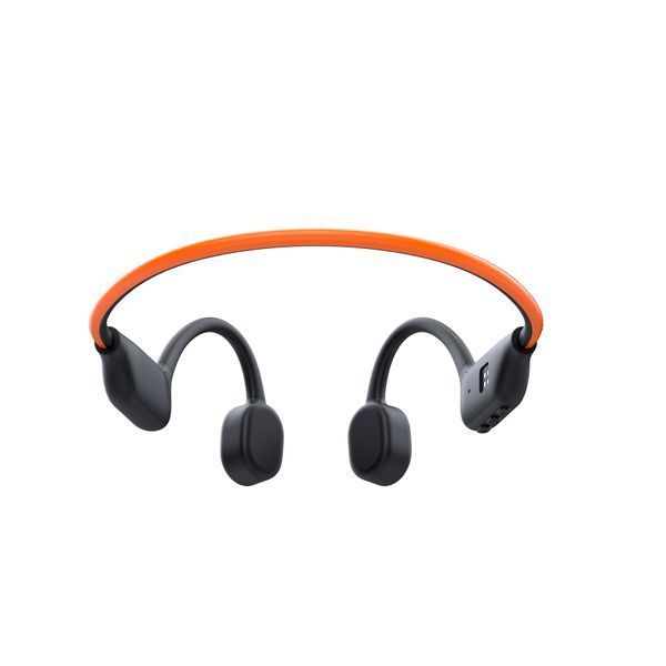 Костные наушники Kemi OpenEar X500 LED IPX8 Bluetooth 6.0 + MP3-плеер 32 ГБ 991117