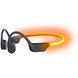 Костные наушники Kemi OpenEar X500 LED IPX8 Bluetooth 6.0 + MP3-плеер 32 ГБ 991117 фото 4
