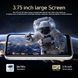 Смартфон FUFFI S26 Pro Mini 4G LTE, Android 8.1, Дисплей 3.75" HD 116002 фото 8