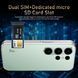 Смартфон FUFFI S26 Pro Mini 4G LTE, Android 8.1, Дисплей 3.75" HD 116002 фото 3