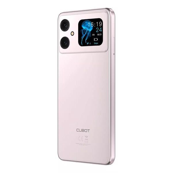 Смартфон CUBOT A20 4/128 ГБ 116001
