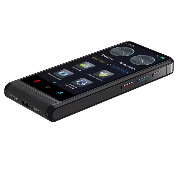 Голосовой переводчик Smart Translator M13 (UA) 810035