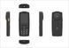 Защищенный кнопочный телефон AGM M7 2/16GB 4G Android 882303 фото 6