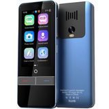 Голосовий перекладач Ai Translator F6 Blue 810007