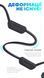 Костные наушники Kemi OpenEar X15 LED IPX8 Bluetooth 5.3 + MP3-плеер 32 ГБ Черный 991108 фото 13