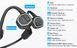 Костные наушники Kemi OpenEar X15 LED IPX8 Bluetooth 5.3 + MP3-плеер 32 ГБ Черный 991108 фото 25