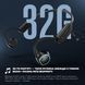 Костные наушники Kemi OpenEar X15 LED IPX8 Bluetooth 5.3 + MP3-плеер 32 ГБ Черный 991108 фото 17