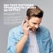 Костные наушники Kemi OpenEar X15 LED IPX8 Bluetooth 5.3 + MP3-плеер 32 ГБ Черный 991108 фото 19