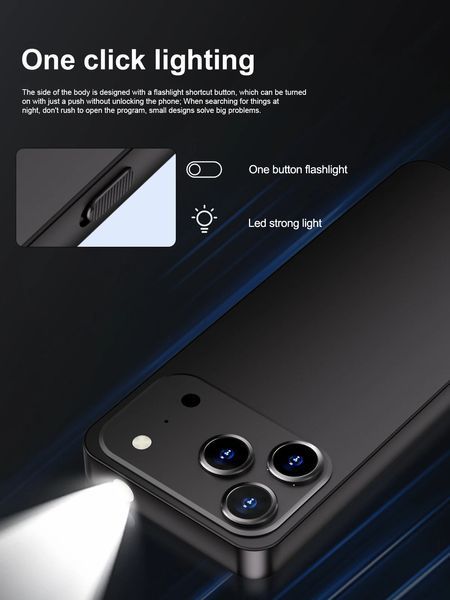 Кнопковий смартфон UNIWA F27 Pro 4G Android 882255