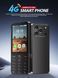 Кнопковий смартфон UNIWA F27 Pro 4G Android 882255 фото 9