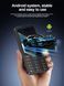 Кнопковий смартфон UNIWA F27 Pro 4G Android 882255 фото 25