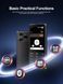 Кнопковий смартфон UNIWA F27 Pro 4G Android 882255 фото 24