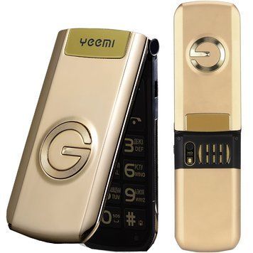 Телефон-розкладачка YEEMI G9000 882238