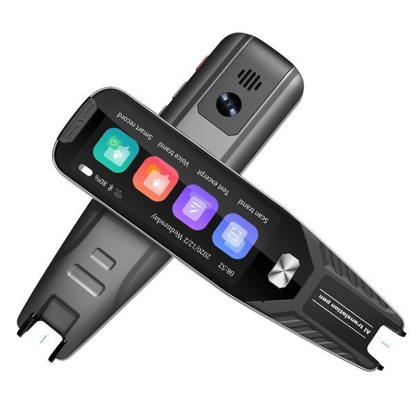 Сканер-ручка переводчик Ai Translation Pen S8H 810011