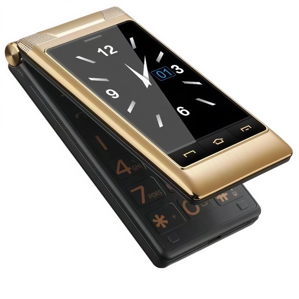 Телефон-раскладушка YEEMI G10-1 4G LTE 882229