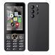 Кнопковий смартфон UNIWA Hope XS24 4G Android + WhatsApp + Facebook 882239 фото 9