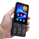 Кнопковий смартфон UNIWA Hope XS24 4G Android + WhatsApp + Facebook 882239 фото 7