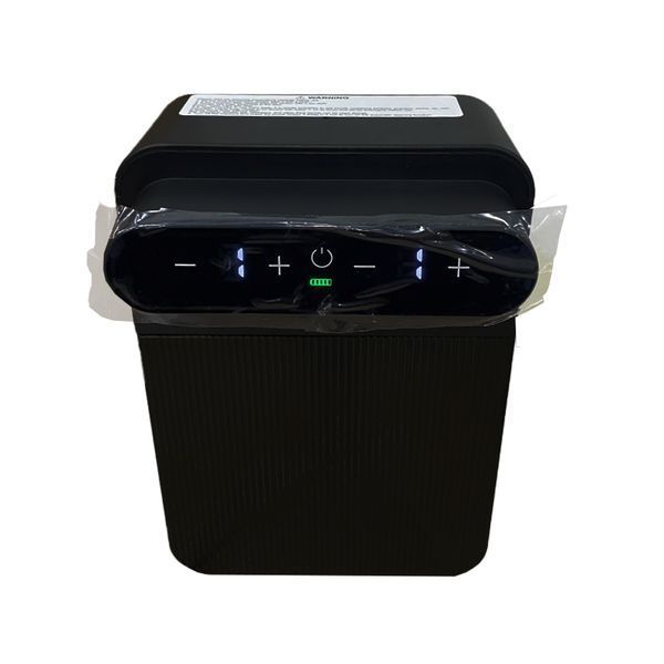 Подвійний сенсорний дозатор для мила та миючого засобу YIKHOM MYX-W8 (YK601) 790008
