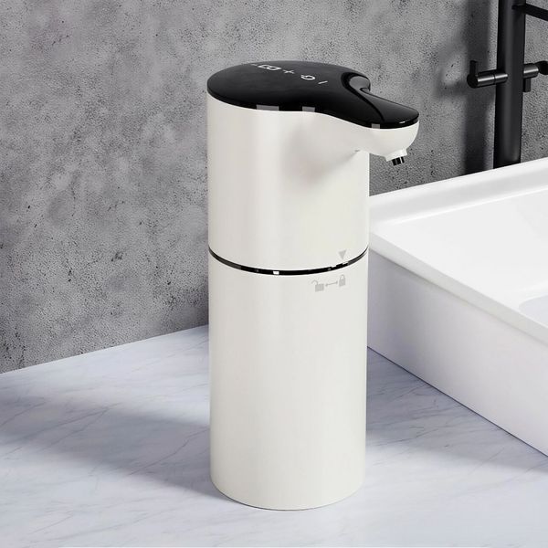 Сенсорний дозатор для мила YIKHOM MYX-W6 (YK401-Foam) 790006