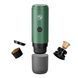 Портативная кофеварка на аккумуляторе iCafilas Espresso Maker ME2604 680003 фото 2
