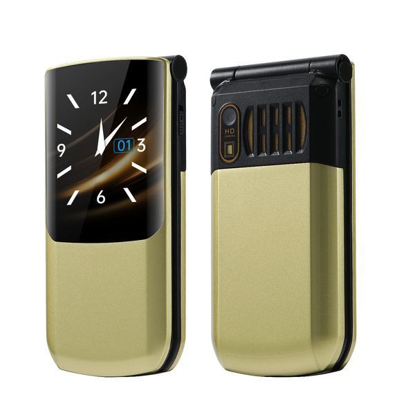 Телефон-розкладачка YEEMI S7 4G 882250