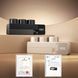 Настенный УФ-стерилизатор для зубных щеток WUJUN K3 Ultra Plus 032001 фото 6
