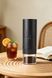 Портативная кофемолка на аккумуляторе Coffee Grinder CG896 7.4V/25W + Чохол 681005 фото 6