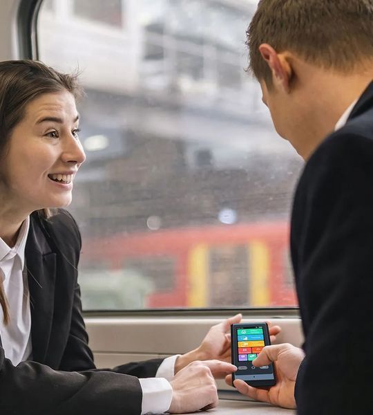 Голосовий перекладач Smart Translator Z9-UKR + українська мова офлайн (UA) 810026