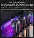 Настенный УФ-стерилизатор для зубных щеток GETIHU G8 032002 фото 6