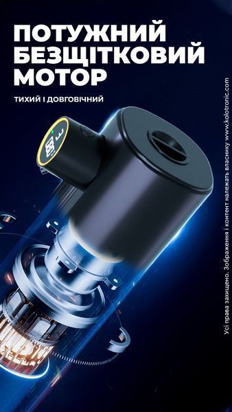 Сенсорний дозатор для мила DianYa INSPIRE MYX-W5 + Настінний тримач 790005