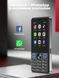 Кнопковий смартфон UNIWA Hope XS17 4G Android + WhatsApp + Facebook 882253 фото 9