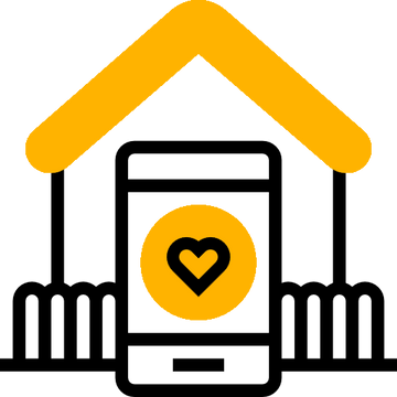 Розумна техніка для дому